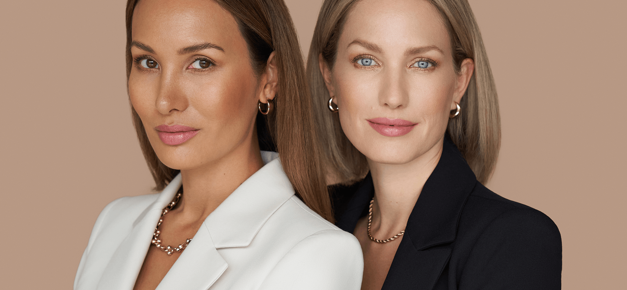 Europas effektivste All-in-One Routine gegen Hautalterung