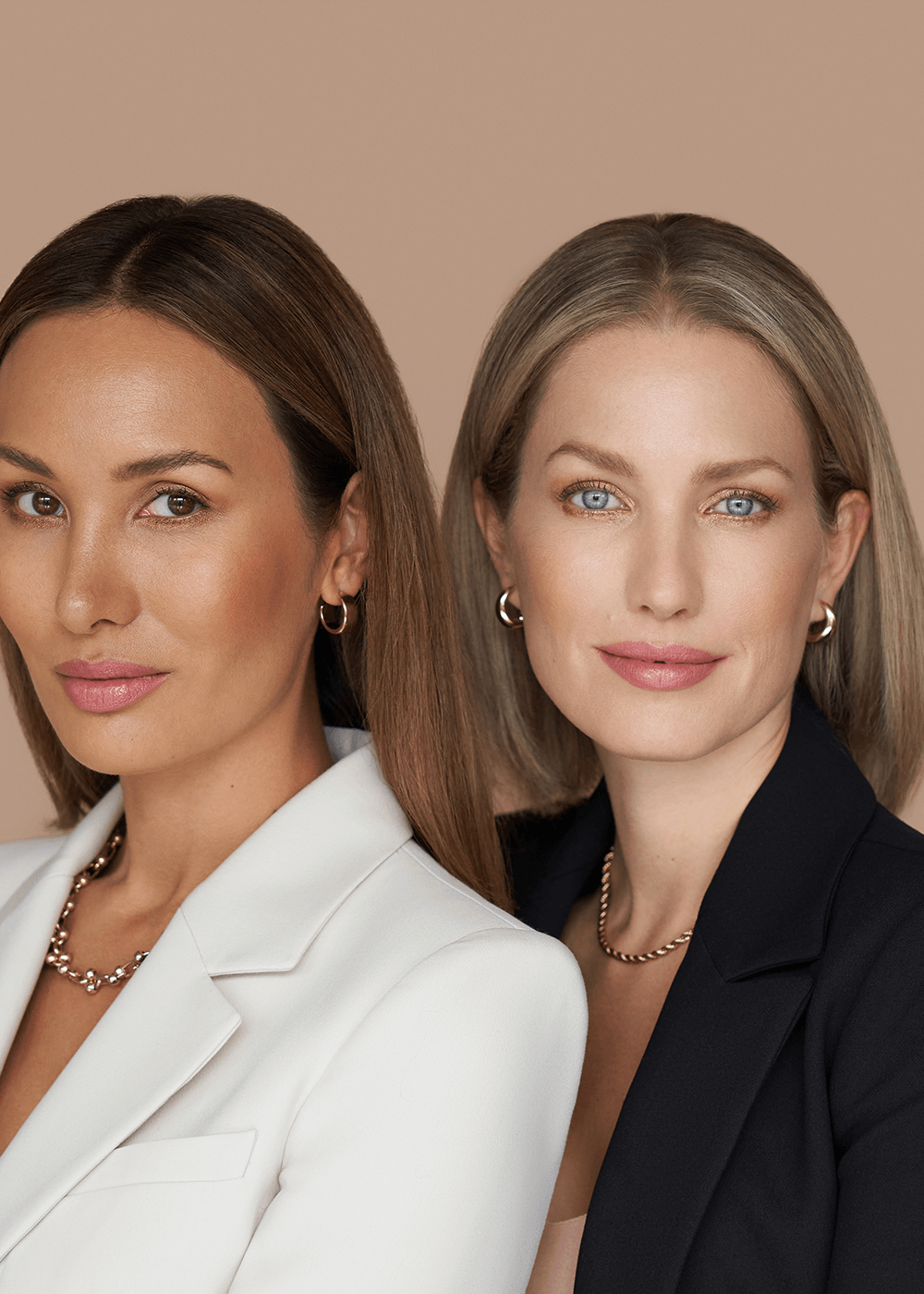 Europas effektivste All-in-One Routine gegen Hautalterung