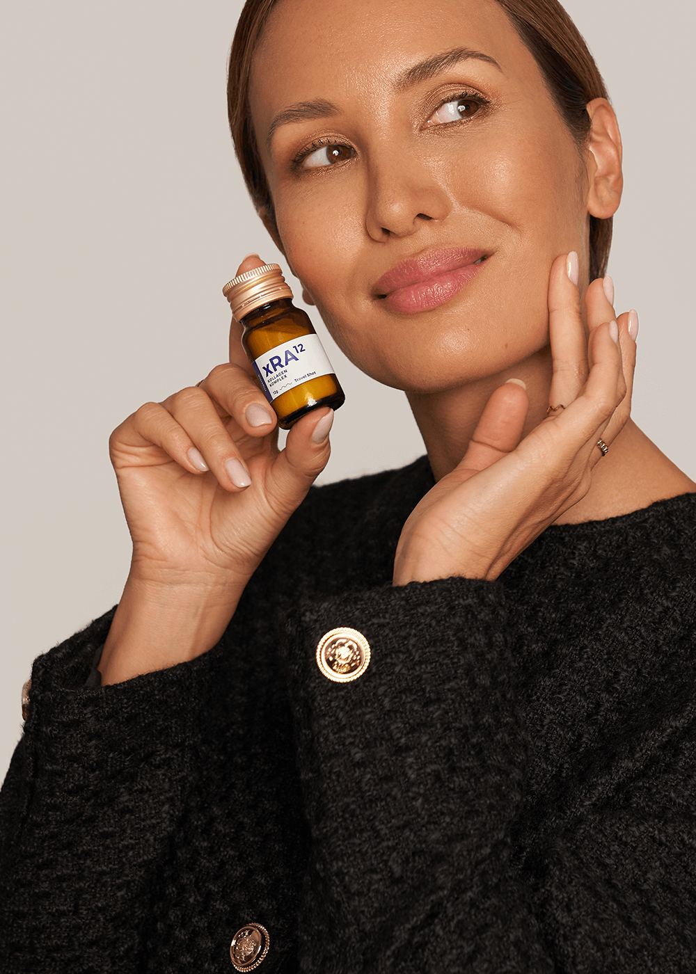 Myxage travel Shots mobile